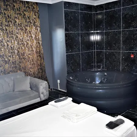 Hotel Vip Suit Istanbul