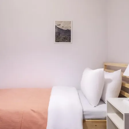 Apartment Centrally Located Sleek And Modern Flat In Sisli *