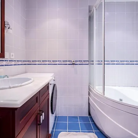 Apartment Cozy Flat Near Bagdat Street In Suadiye