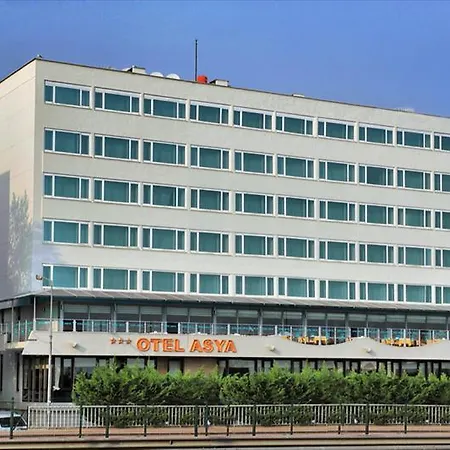 Asya Otel İstanbul