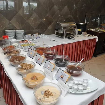 Asya Otel