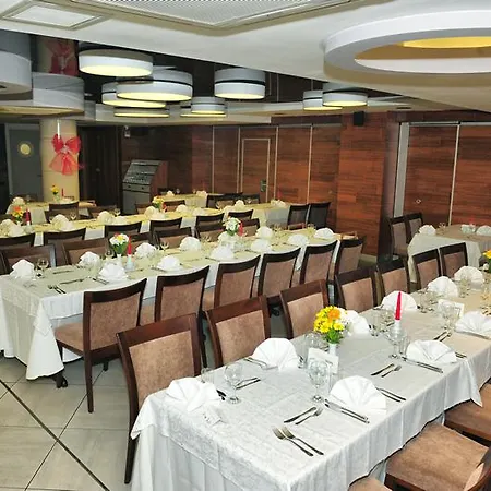 Otel Asya 3*