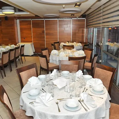 Asya Otel 3*