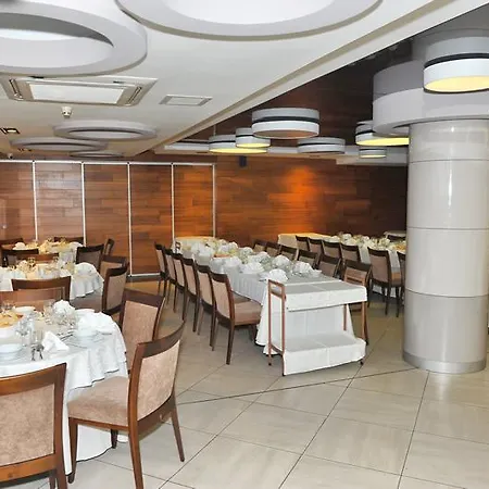 Otel Asya İstanbul