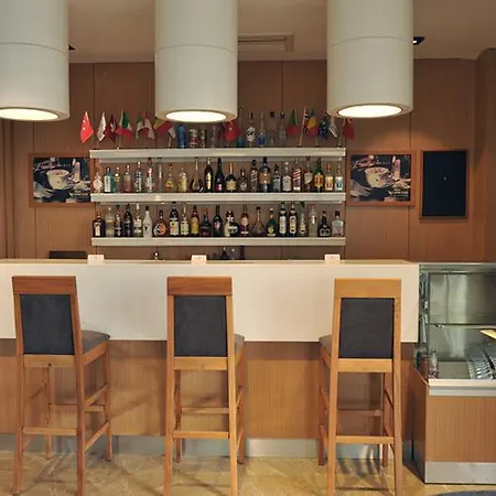 Asya Otel İstanbul