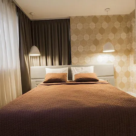 My & Hotel