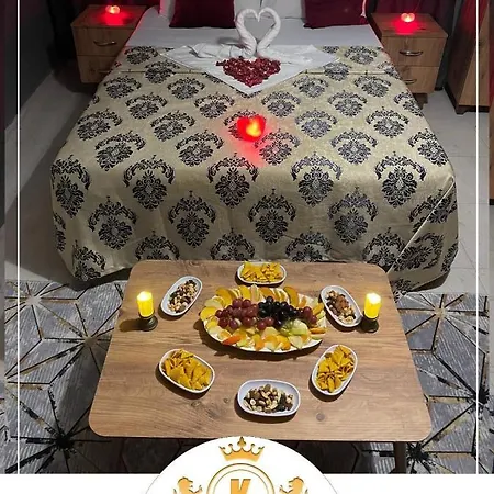 Royal Suit Apartments Hotel Apartment *