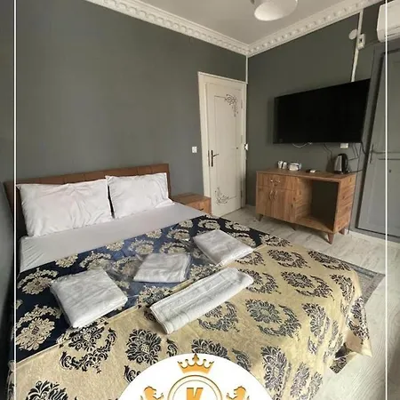 Royal Suit Apartments Hotel Apartment Istanbul