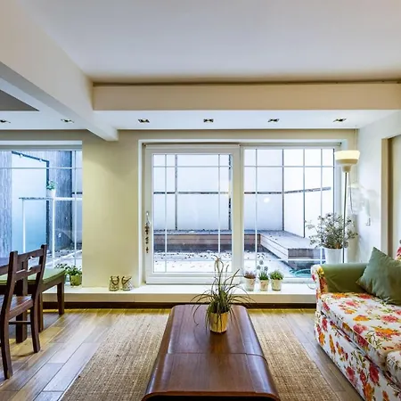 Apartment Stylish *