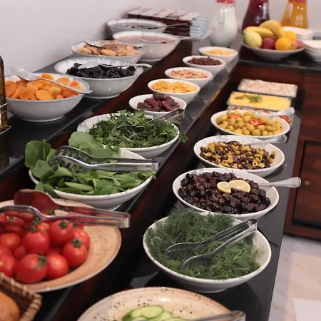 Shining Star Hotel Istanbul