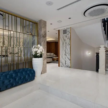 Gleam Collection Hotel Istanbul