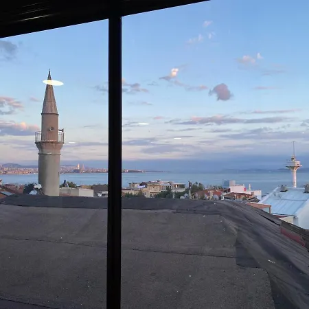 Atam Aparthotel 3*