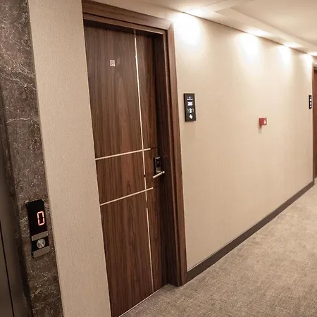 Hotel Shining Star