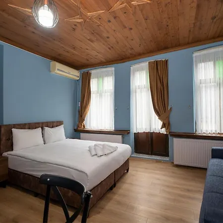 Aparthotel Taksim Antique Istanbul