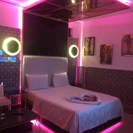 Royal Suit Apartments Hotel Istanbul