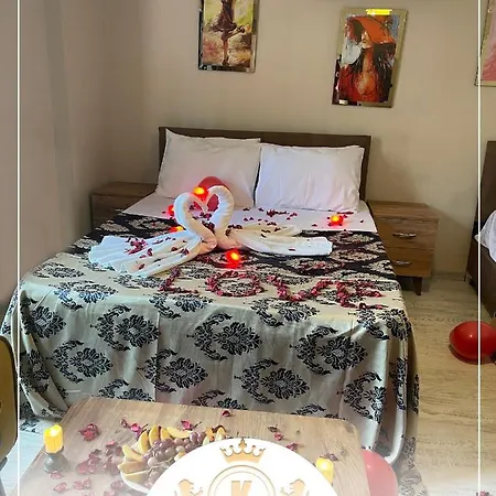 Royal Suit Apartments Hotel Apartment *