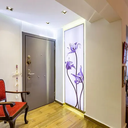 Apartment Stylish *