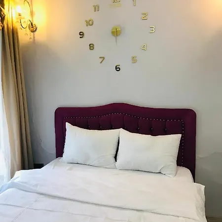 Aymila Apart * Istanbul