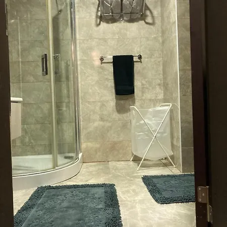 Aryan Suit. Apartment Istanbul