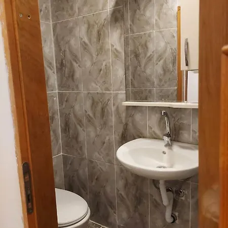 Aparthotel Yuvam Apartlari Kadikoey