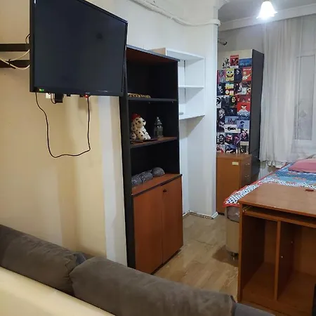 Aparthotel Yuvam Apartlari Kadikoey