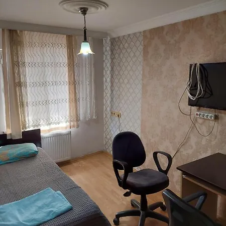 Yuvam Apartlari Kadikoey Aparthotel Istanbul