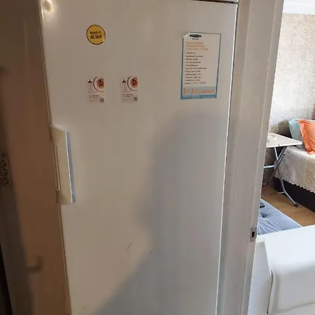 Yuvam Apartlari Kadikoey Aparthotel Istanbul