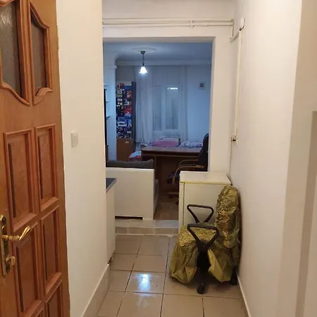 Aparthotel Yuvam Apartlari Kadikoey