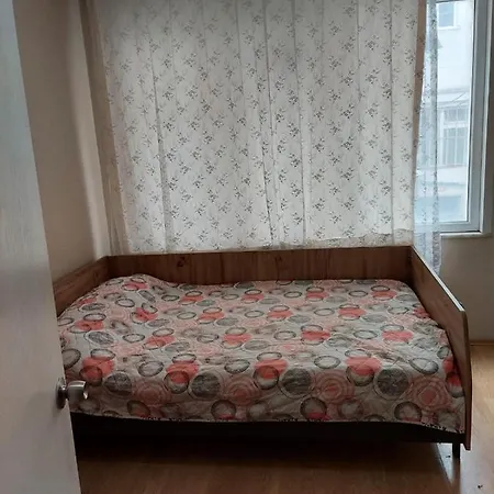 Yuvam Apartlari Kadikoey Aparthotel *