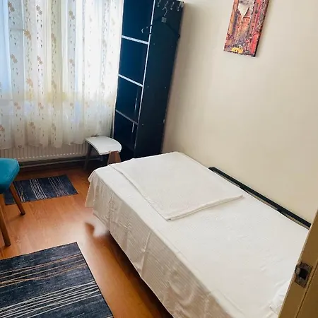 Quiet Private Apartment