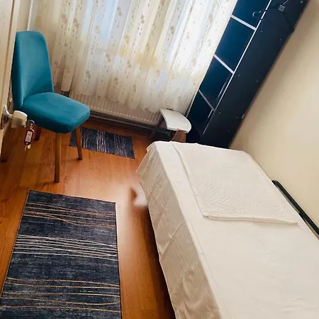 Apartment Quiet Private