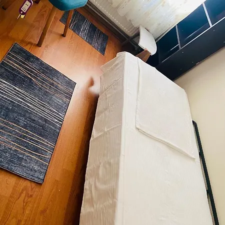 Quiet Private Apartment
