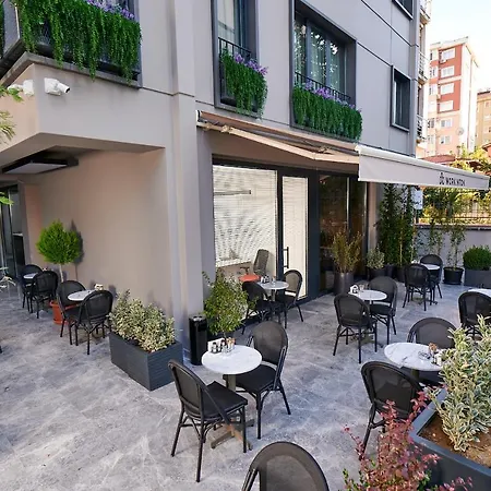 Livinton Atasehir * Provincia di Istanbul