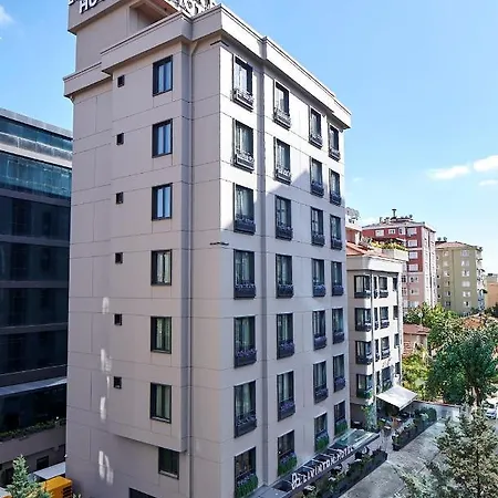 Livinton Atasehir Provincia di Istanbul