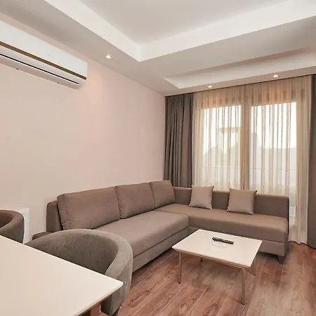 Livinton Atasehir