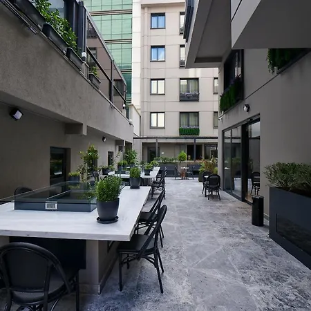 Livinton Atasehir