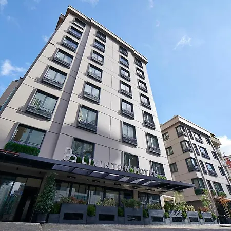 Livinton Atasehir * Provincia di Istanbul