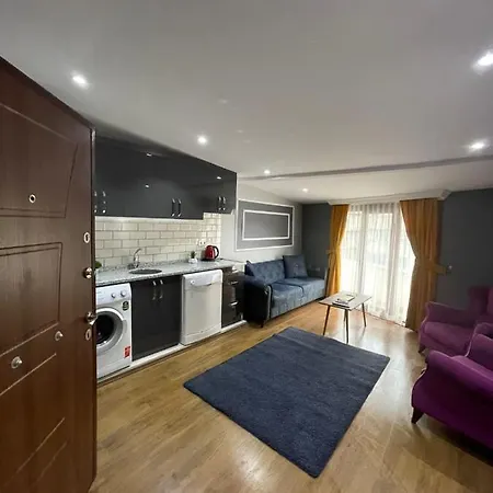 Smf Suites 1+1 4