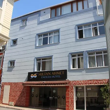 Sultan Endless Istanbul