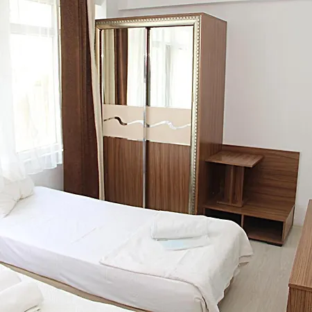 Sultan Endless Hotel Istanbul