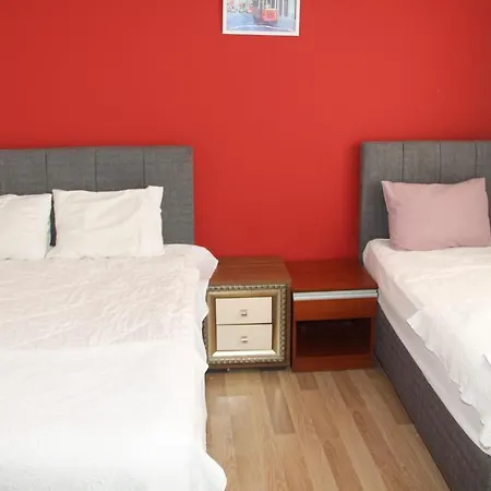 Sultan Endless Hotel Istanbul