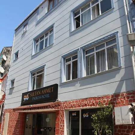 Hotel Sultan Endless *