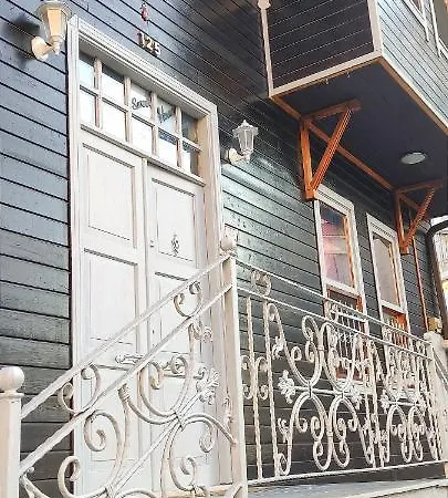 Homestay Sweet Kadikoey *