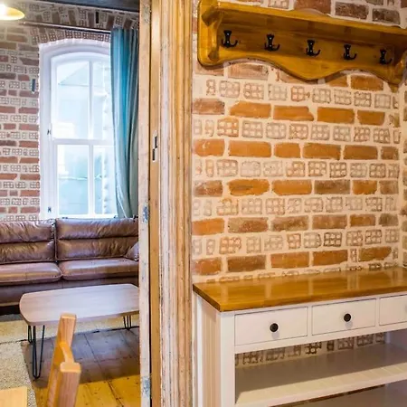 Apartment 3 Bedroom Historic Near To Galata Tower