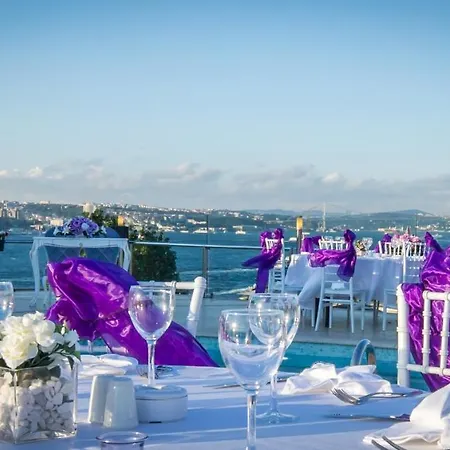 Orka Royal & Spa Hotel 4*