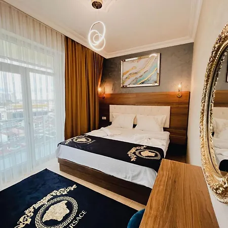 Hotel apartamentowy Walens Stambuł