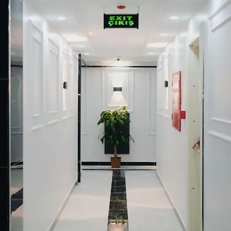 Walens Hotel apartamentowy *