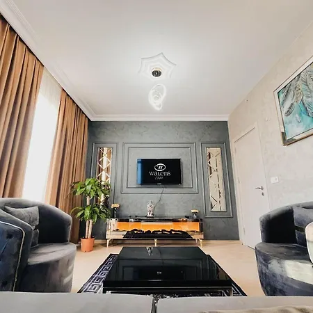 Walens Hotel apartamentowy *