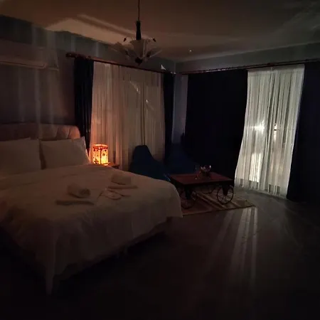 Stone House Boutique Hotel Agva (Marmara)