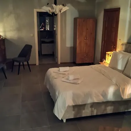 Stone House Boutique * Agva (Marmara)